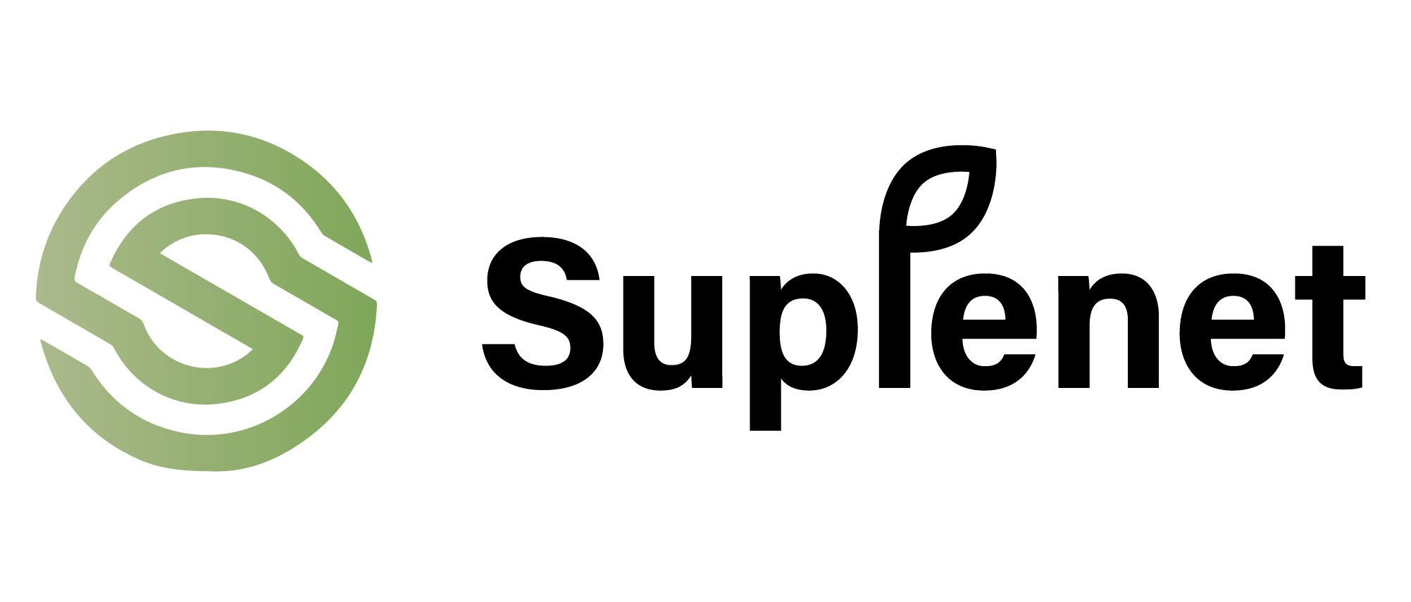 Suplenet logo