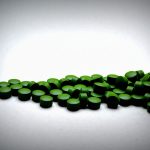 Chlorella – właściwości algi