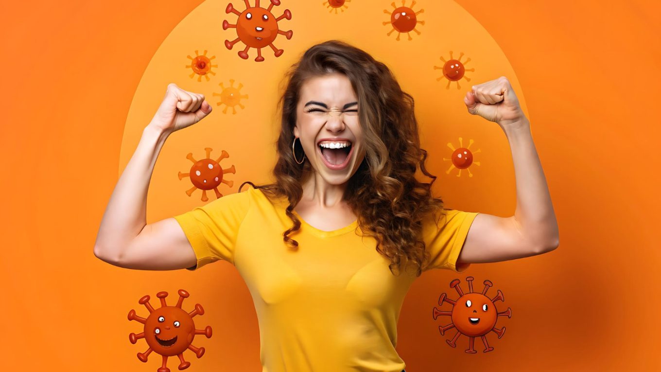 Odporność organizmu